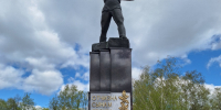 Судьи Семёновского районного суда Нижегородской области почтили память героев Великой Отечественной войны - Семеновский районный суд