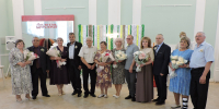 Счастье есть - Газета Семеновский вестник